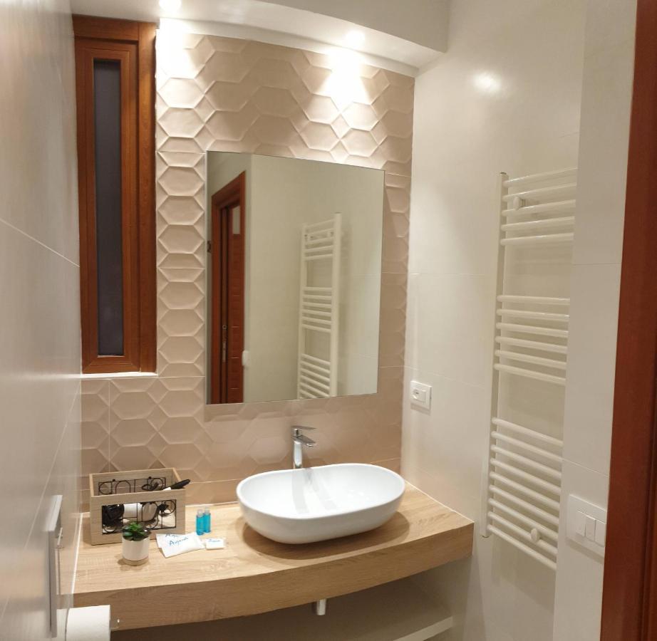 Bed and Breakfast Tramonto Sul Mare Termoli Exterior foto